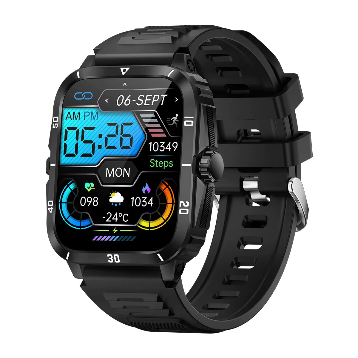 smart watch